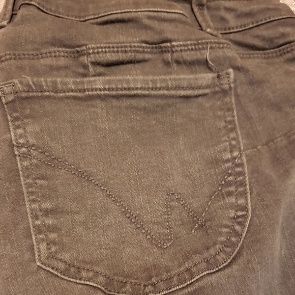 Grey jeans - Picture 2 of 4